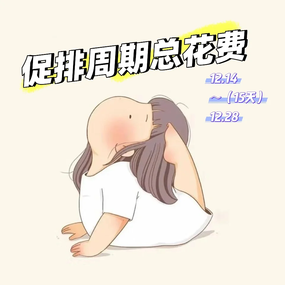 瑞金促排到取卵（15天）总结：¥11351.39,试管代孕好的医院,试管代孕成功案例